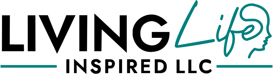 living life inspired logo